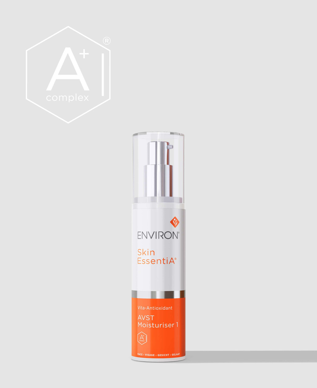 Environ Vita-Antioxidant AVST Moisturiser 1
